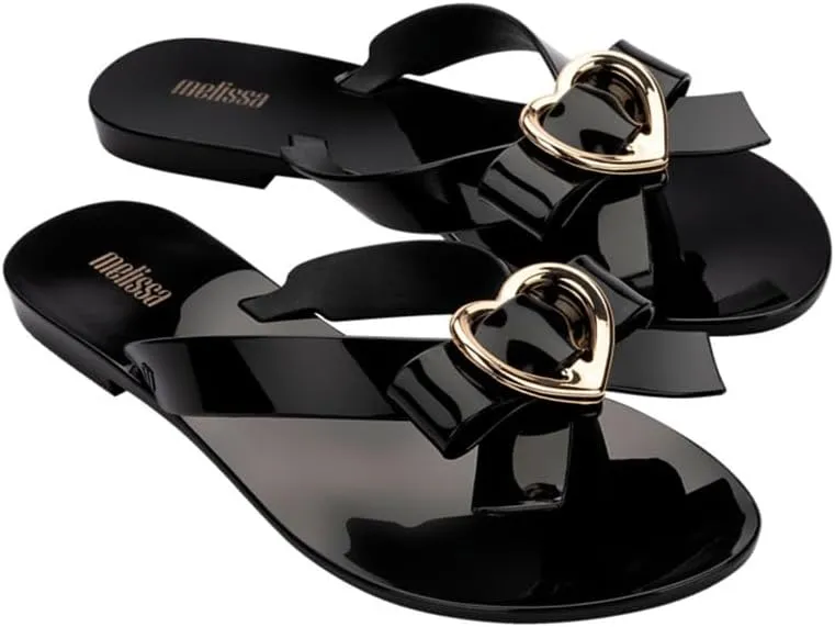 Women's Melissa Harmonic Collection Flip Flops