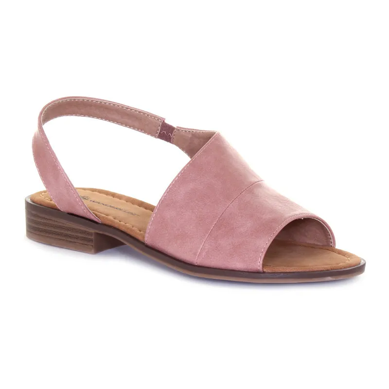 Women's Noelle Sling Sandal