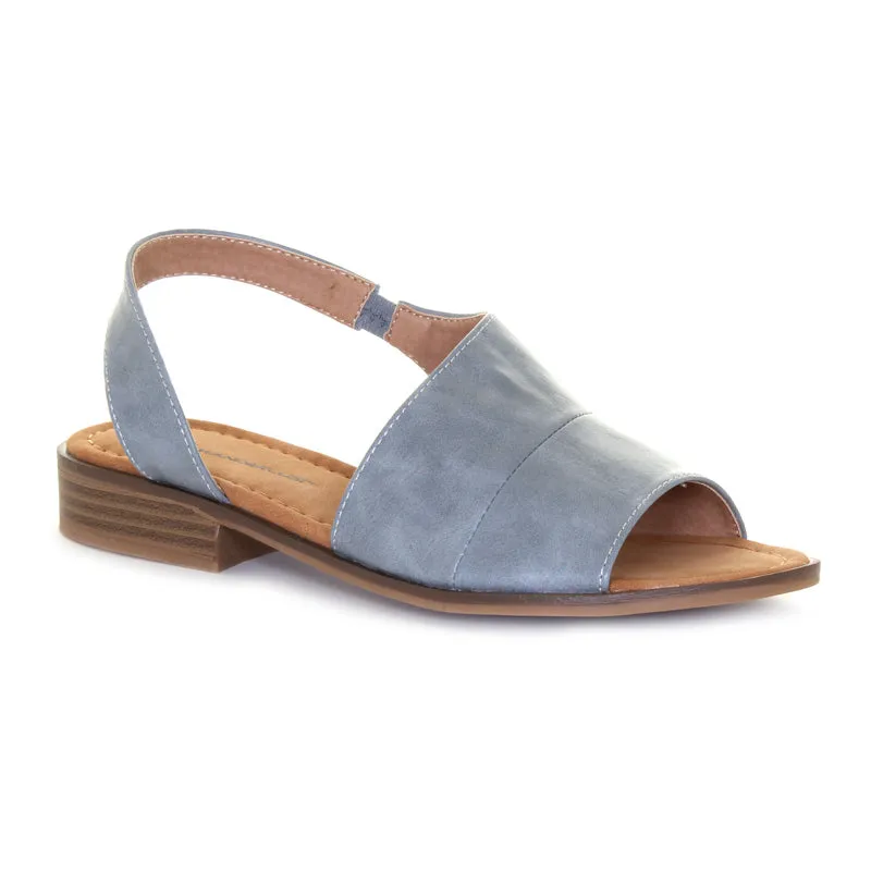 Women's Noelle Sling Sandal